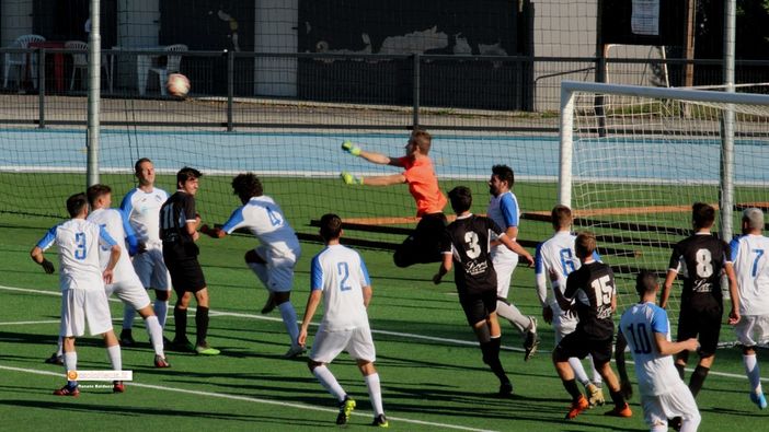 Prima Categoria, Crevolese e Villa si giocano il terzo posto