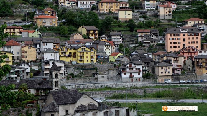 In  Falghera una mostra a cielo aperto dedicata ai libri