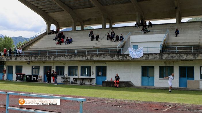 Dopo 5 anni e mezzo la Virtus Villa può tornare al Felino e Franco Poscio Dopo 5 anni e mezzo la Virtus Villa può tornare al Felino e Franco Poscio