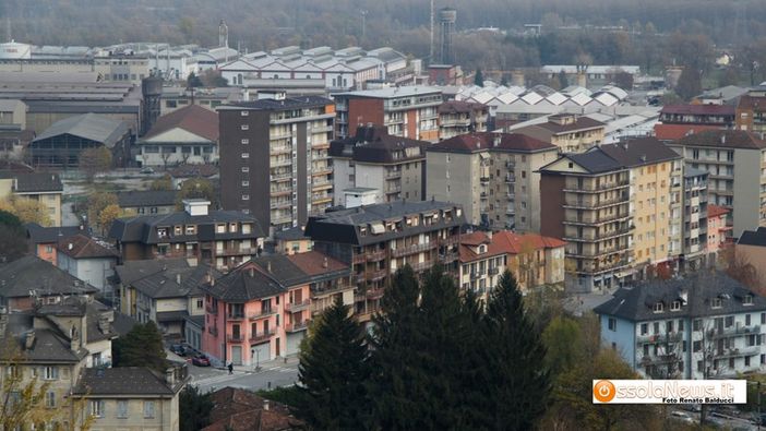 Villadossola: danni all'asilo privato, genitori preoccupati per i loro figli