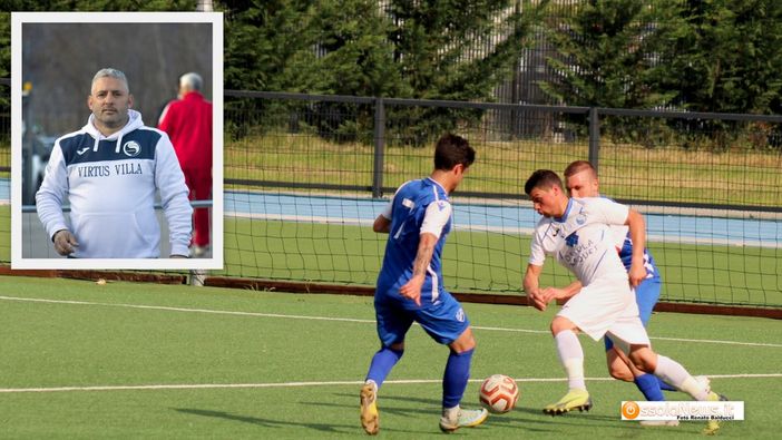 Prima Categoria: Ornavassese inarrestabile, derby al Vogogna