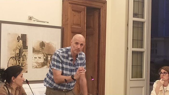 In consiglio la deroga per il mantenimento della scuola di Calice