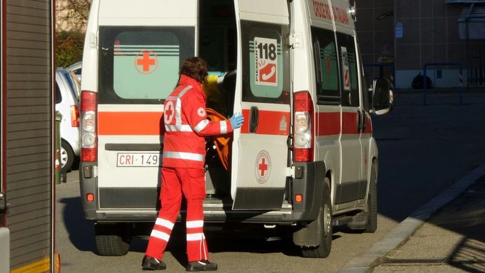 118, Pd: "La Regione cancella le ambulanze medicalizzate" 118, Pd: "La Regione cancella le ambulanze medicalizzate"