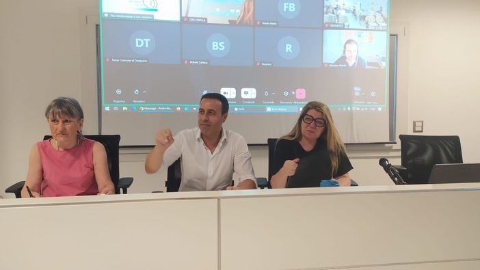 Ciss Ossola, Lucio Pizzi confermato presidente dell'assemblea