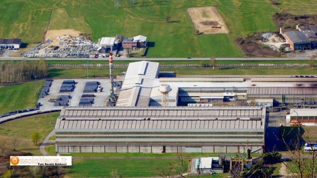 Consiglio di fabbrica sfiduciato alla Travi e Profilati