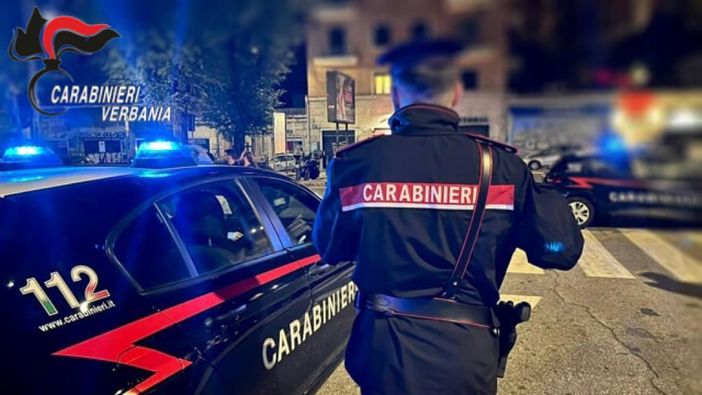 Sette le patenti ritirate nel fine settimana Sette le patenti ritirate nel fine settimana