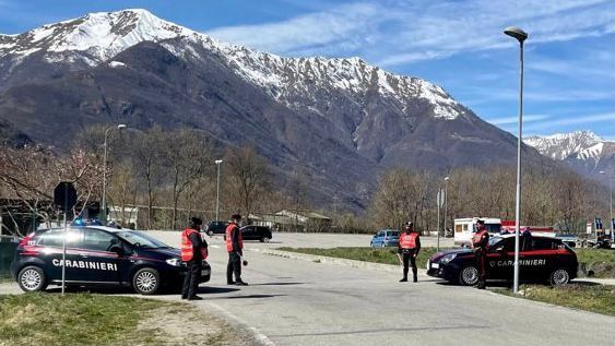 Picchia la moglie, arrestato a Premosello 28enne marocchino Picchia la moglie, arrestato a Premosello 28enne marocchino