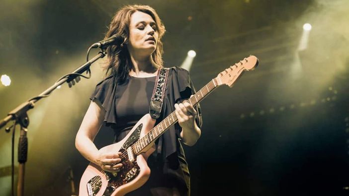 Tones Teatro Natura: è il giorno di Carmen Consoli