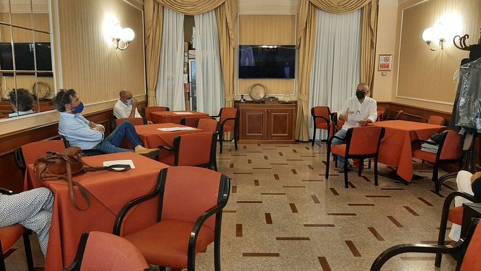 Domodossola, è nato il Comitato cittadino del Borgo della Cultura Domodossola, è nato il Comitato cittadino del Borgo della Cultura