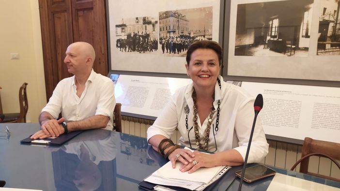 Approvato in consiglio comunale il bilancio consolidato Approvato in consiglio comunale il bilancio consolidato