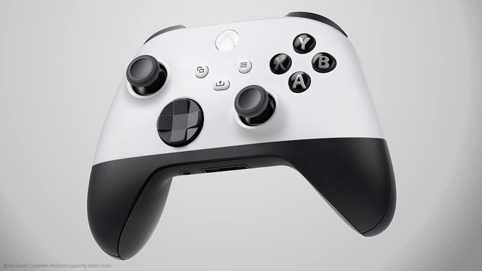 Level Up. Xbox, in arrivo il nuovo controller "Sebile"? Level Up. Xbox, in arrivo il nuovo controller "Sebile"?