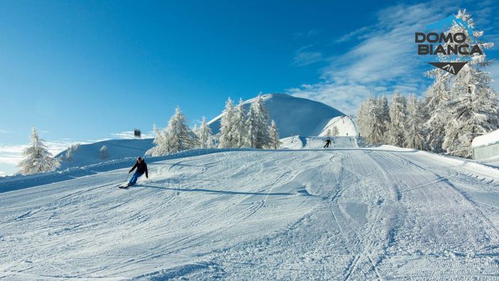 Domobianca, dal 7 dicembre sci e apres ski nei rifugi Domobianca, dal 7 dicembre sci e apres ski nei rifugi
