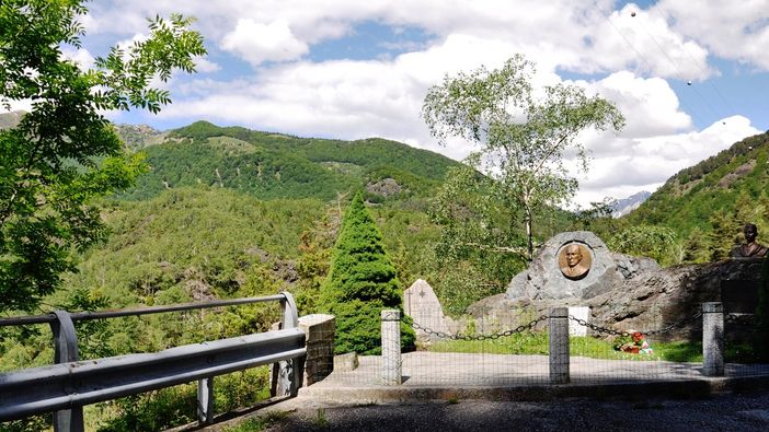 Al Sasso di Finero la celebrazione del 77° anniversario dell'Eccidio