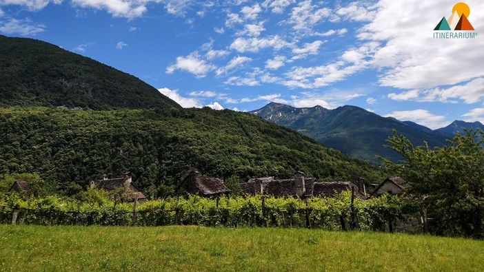 Via libera a passeggiate, escursioni e trekking!