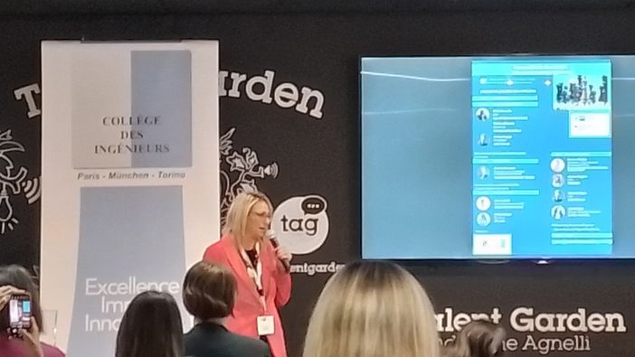 Piemonte culla delle imprese in rosa, ma un'azienda su 5 non basta