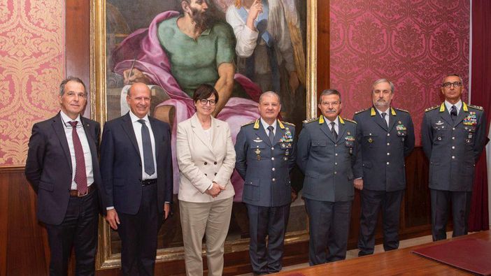 Foto: www.gdf.gov.it