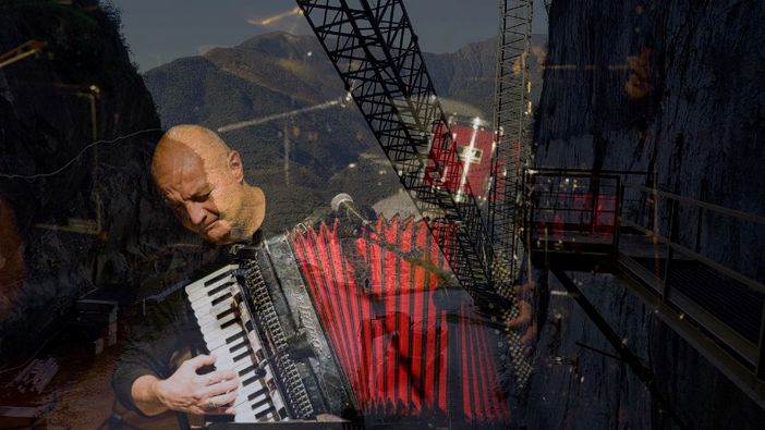 A teatro nella Cava di Candoglia con “AUF. Costruire cattedrali” A teatro nella Cava di Candoglia con “AUF. Costruire cattedrali”