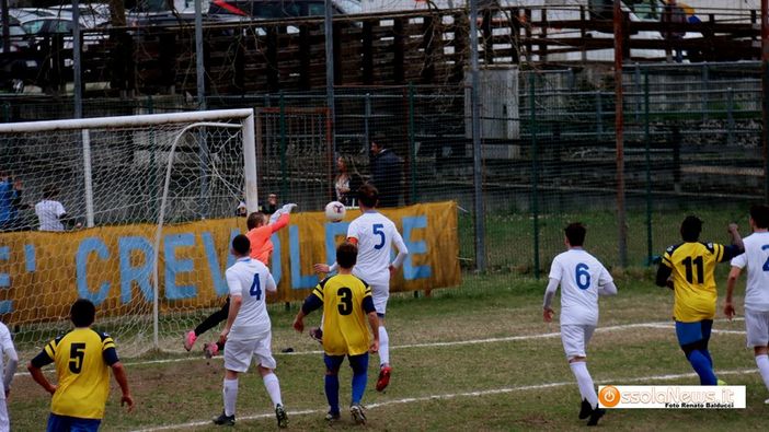 Un Villa formato trasferta sale al secondo posto in classifica    FOTO