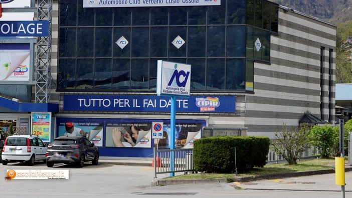 Campionato Sociale per l'Automobile Club del Vco Campionato Sociale per l'Automobile Club del Vco