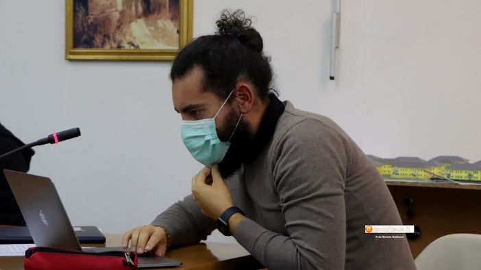 Lepri dimissionario, la surroga nel consiglio di venerdì Lepri dimissionario, la surroga nel consiglio di venerdì