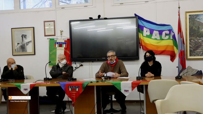Anpi, riconfermato il direttivo uscente
