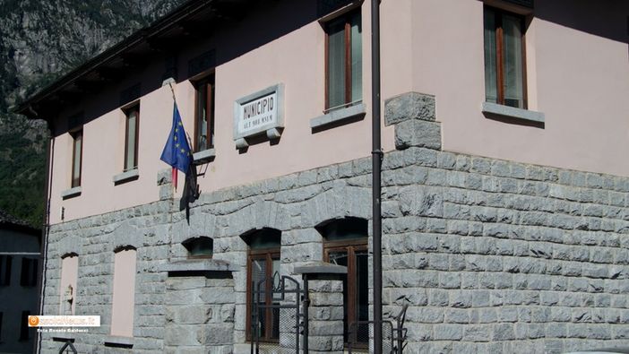 La Valle Antrona rimarrà senza medico di famiglia La Valle Antrona rimarrà senza medico di famiglia