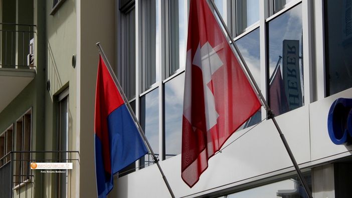 La Svizzera dice 'no' allo Ius Soli La Svizzera dice 'no' allo Ius Soli