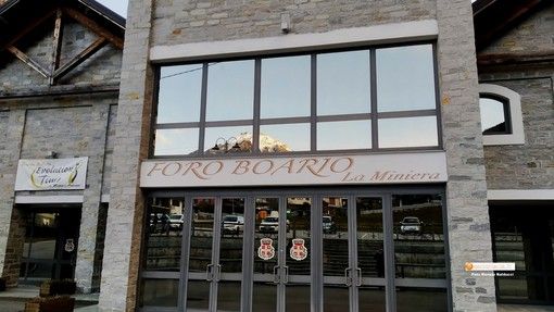 A Crodo il tradizionale &quot;Carnevale in musica&quot;