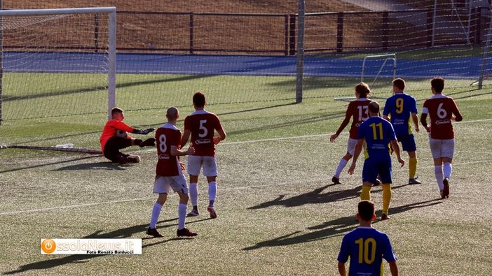 Piedimulera e Juventus Domo contro due big del girone Piedimulera e Juventus Domo contro due big del girone