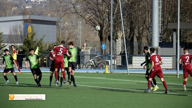 Promozione: sorridono Juve Domo, Union Novara e Arona Promozione: sorridono Juve Domo, Union Novara e Arona