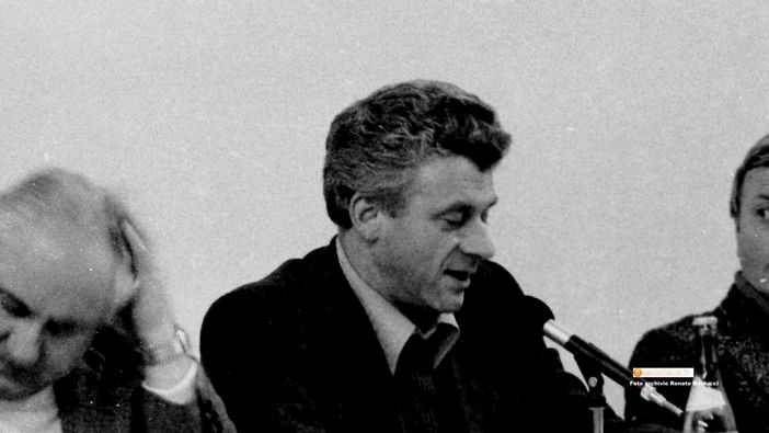 Addio a Luigi Midali: è stato assessore comunale Addio a Luigi Midali: è stato assessore comunale