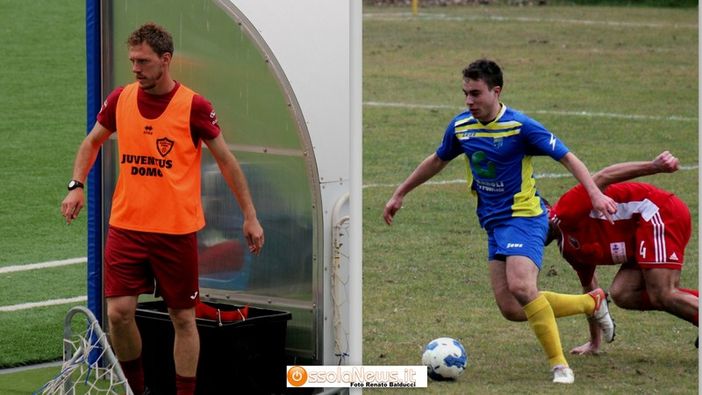 La salvezza passa dal derby tra Juventus Domo e Piedimulera La salvezza passa dal derby tra Juventus Domo e Piedimulera