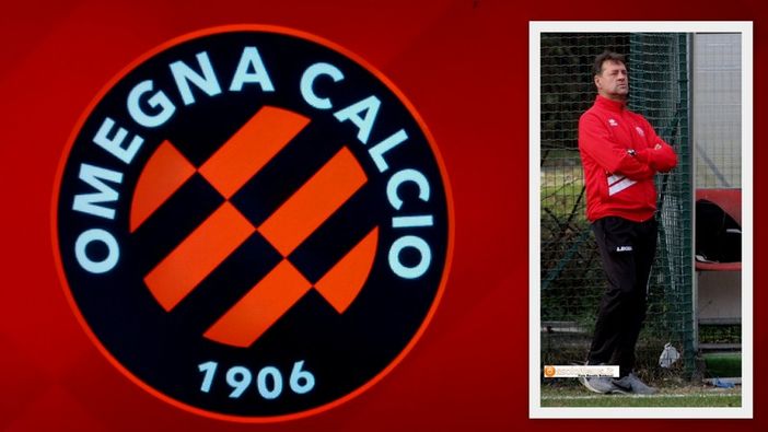 Adolfo Fusè resta alla guida dell'Omegna