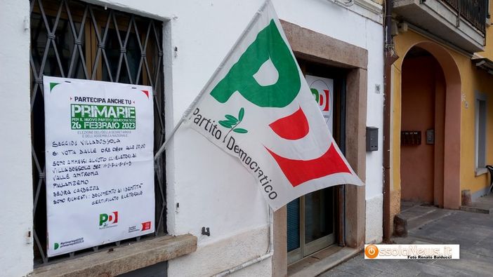 Pd, Schlein fa incetta di voti a Pieve Vergonte: 71,43 per cento di preferenze Pd, Schlein fa incetta di voti a Pieve Vergonte: 71,43 per cento di preferenze