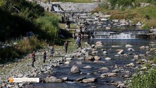 Il Consiglio di Stato boccia la Provincia: no alla semina delle trote fario Il Consiglio di Stato boccia la Provincia: no alla semina delle trote fario
