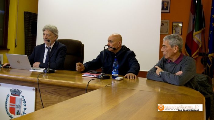 La Corte dei Conti chiede anni di sacrifici per Premosello Chiovenda