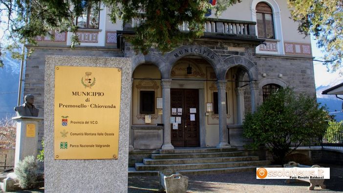 Premosello, nuova polemica tra minoranza e sindaco, questa volta per un'antenna per la telefonia