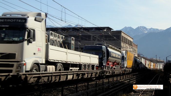 Rifinanziata sino al 2028 l'Autostrada viaggiante Rifinanziata sino al 2028 l'Autostrada viaggiante