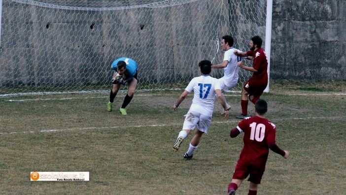 La Virtus Villa batte la Varzese e conferma il terzo posto  FOTO