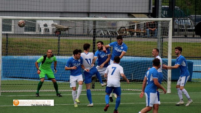 Inizia contro la Biogliese la settimana decisiva per la Virtus Villa Inizia contro la Biogliese la settimana decisiva per la Virtus Villa