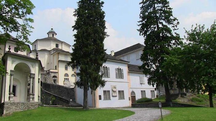 Al Calvario un concerto a lume di candela
