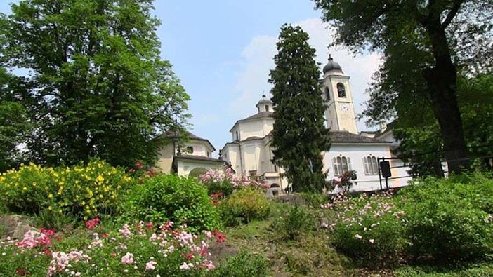 Al Calvario la musica racconta la spiritualità della Pasqua Al Calvario la musica racconta la spiritualità della Pasqua