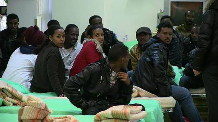 Emergenza minori provenienti da hotspot: servono famiglie che li accolgano