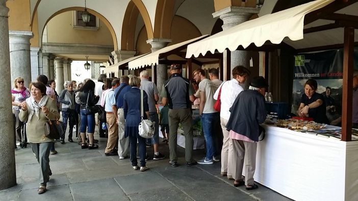 Tornano i &quot;Parchi in città&quot; per scoprire i tesori delle aree protette dell'Ossola