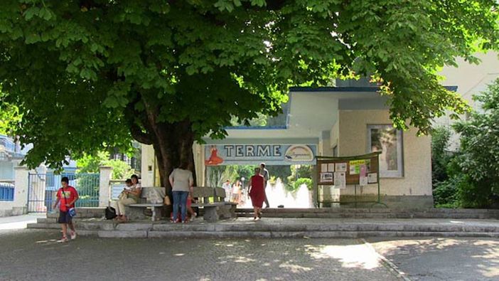 Terme di Bognanco, il comune fa chiarezza sulla sospensione della bibitazione Terme di Bognanco, il comune fa chiarezza sulla sospensione della bibitazione