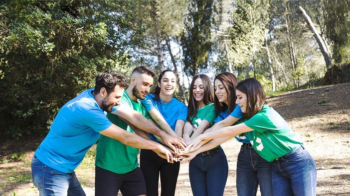 "Your Europe, Your Say!": un'opportunità di incontro e confronto tra i giovani di tutta Europa "Your Europe, Your Say!": un'opportunità di incontro e confronto tra i giovani di tutta Europa