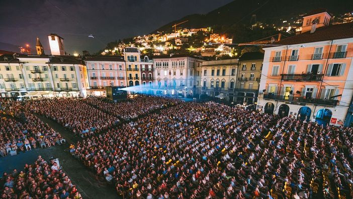 Al via oggi il Festival di Locarno: molte le novità dell’edizione numero 74