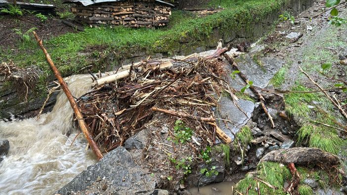 Maltempo aprile 2025, dal Governo altri 45 milioni per il Piemonte