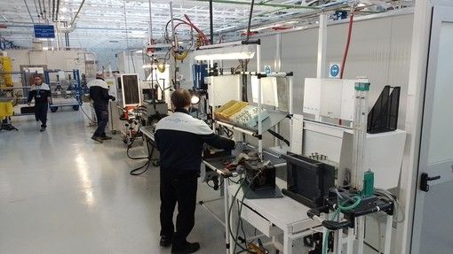 Le imprese piemontesi prevedono di assumere 30 mila persone a giugno Le imprese piemontesi prevedono di assumere 30 mila persone a giugno