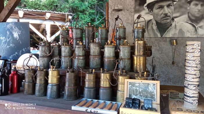 Da Macugnaga a Schilpario per “Antiche Luci” Da Macugnaga a Schilpario per “Antiche Luci”